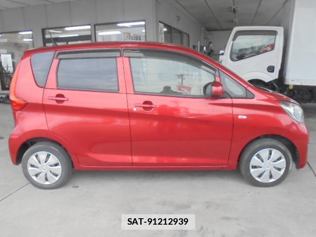 Mitsubishi EK WAGON 2019-02 7794889-8