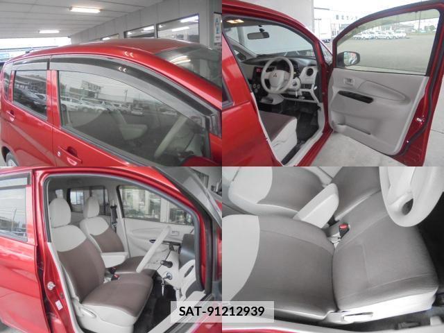 Mitsubishi EK WAGON 2019-02 7794889-9