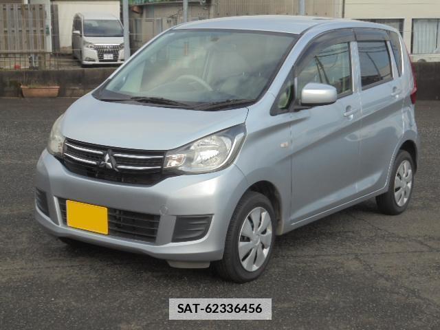 Mitsubishi EK WAGON 2018-02 7794891-0