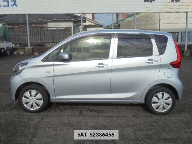 Mitsubishi EK WAGON 2018-02 7794891-1