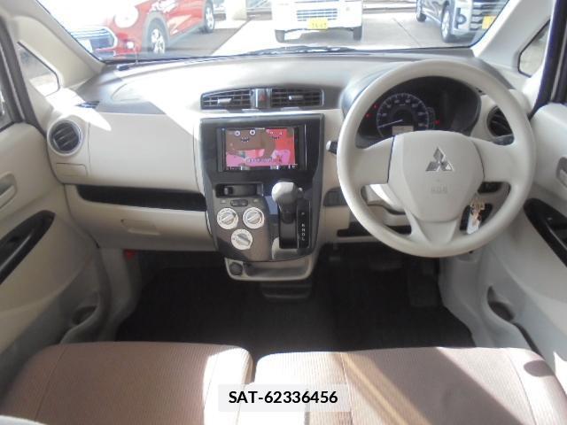 Mitsubishi EK WAGON 2018-02 7794891-12