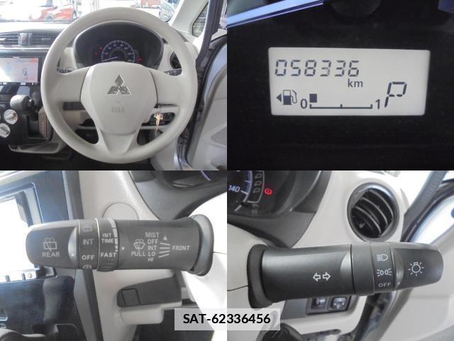 Mitsubishi EK WAGON 2018-02 7794891-13