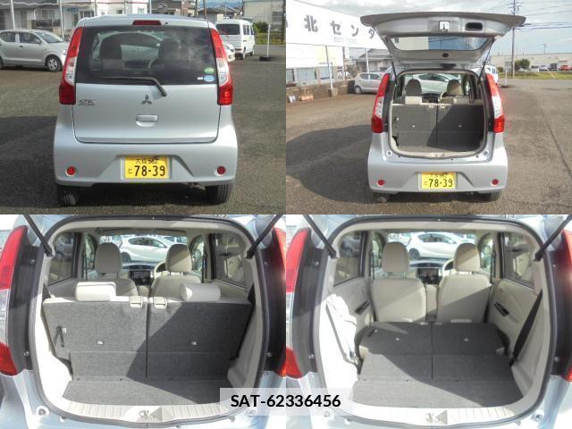Mitsubishi EK WAGON 2018-02 7794891-18