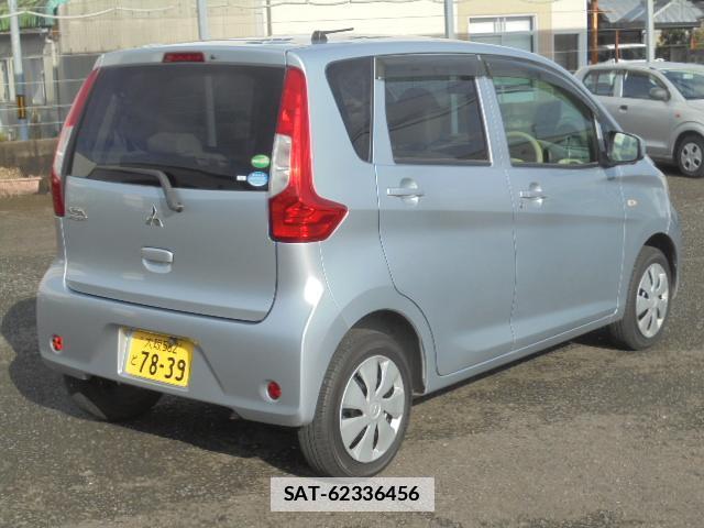 Mitsubishi EK WAGON 2018-02 7794891-19