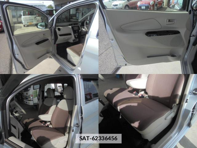 Mitsubishi EK WAGON 2018-02 7794891-2
