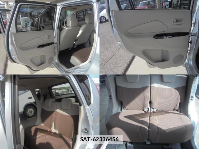 Mitsubishi EK WAGON 2018-02 7794891-3