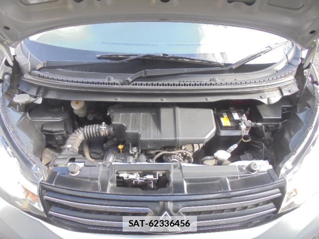 Mitsubishi EK WAGON 2018-02 7794891-6