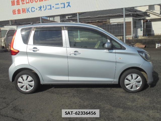 Mitsubishi EK WAGON 2018-02 7794891-8