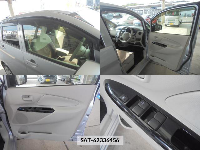 Mitsubishi EK WAGON 2018-02 7794891-9