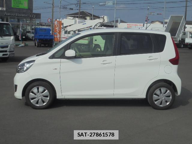 Mitsubishi EK WAGON 2018-12 7794894-1