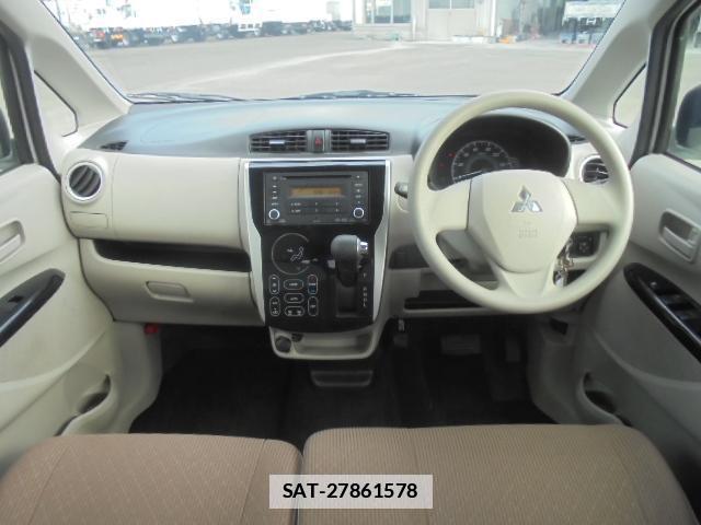 Mitsubishi EK WAGON 2018-12 7794894-11