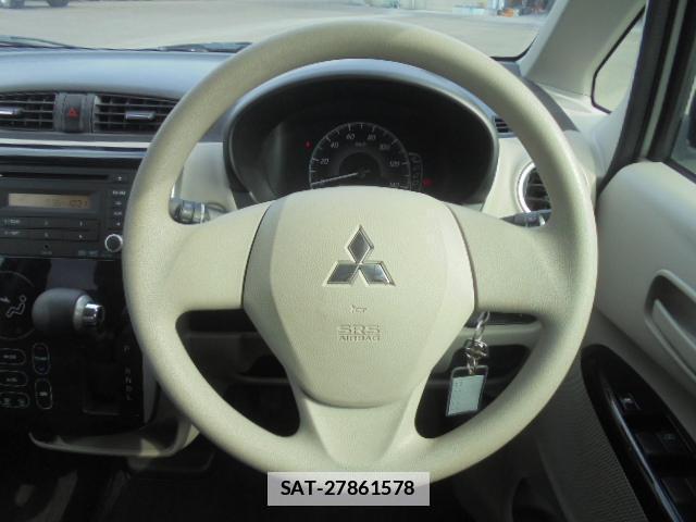 Mitsubishi EK WAGON 2018-12 7794894-12