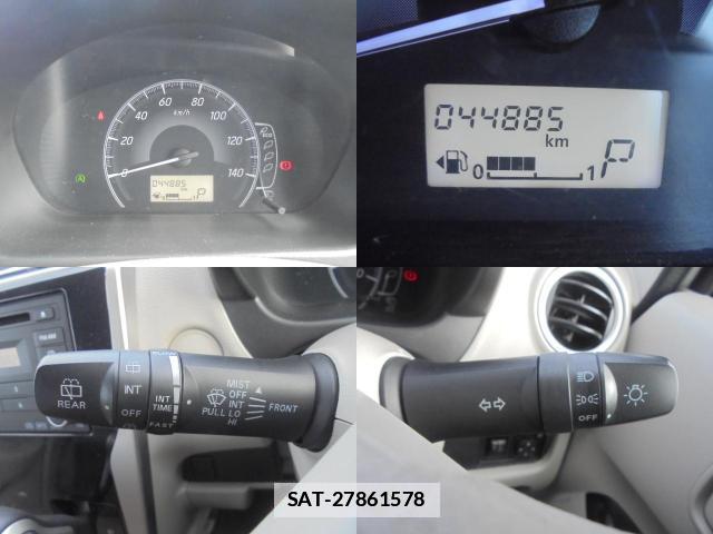 Mitsubishi EK WAGON 2018-12 7794894-13