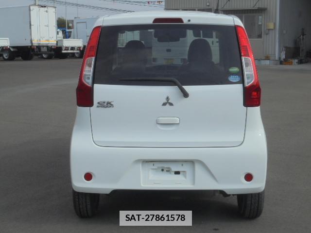 Mitsubishi EK WAGON 2018-12 7794894-17