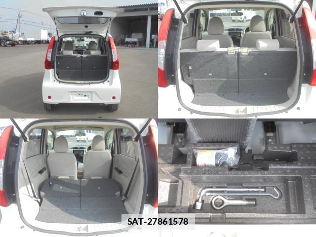 Mitsubishi EK WAGON 2018-12 7794894-18