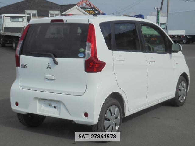Mitsubishi EK WAGON 2018-12 7794894-19
