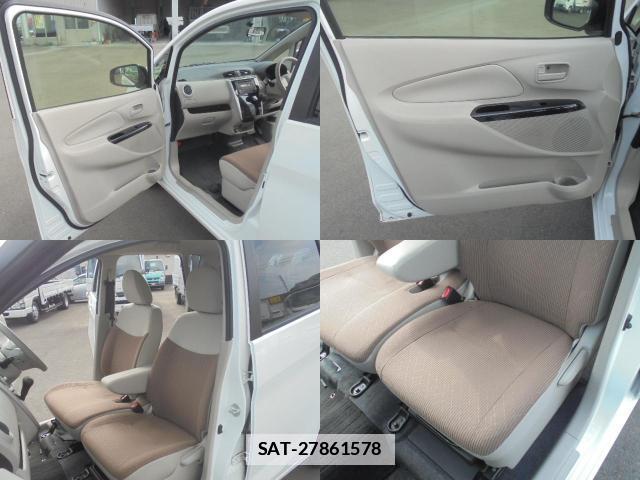 Mitsubishi EK WAGON 2018-12 7794894-2