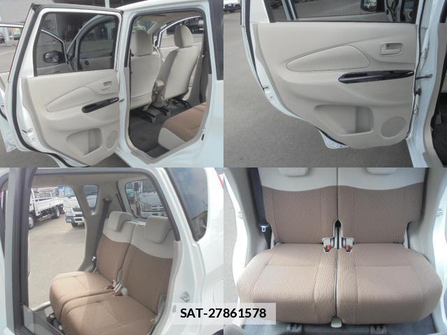 Mitsubishi EK WAGON 2018-12 7794894-3
