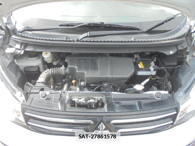 Mitsubishi EK WAGON 2018-12 7794894-6