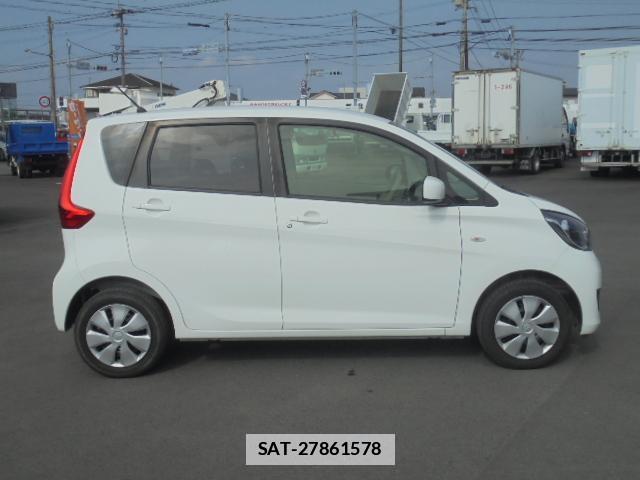 Mitsubishi EK WAGON 2018-12 7794894-8