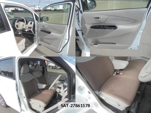 Mitsubishi EK WAGON 2018-12 7794894-9