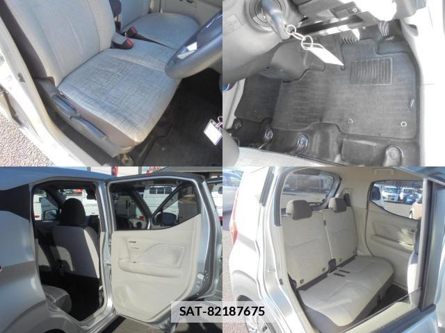 Mitsubishi EK WAGON 2021-02 7794895-10