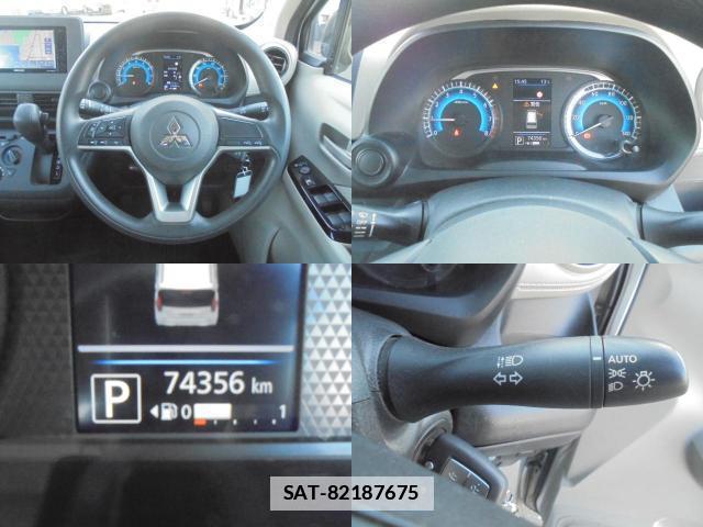 Mitsubishi EK WAGON 2021-02 7794895-12