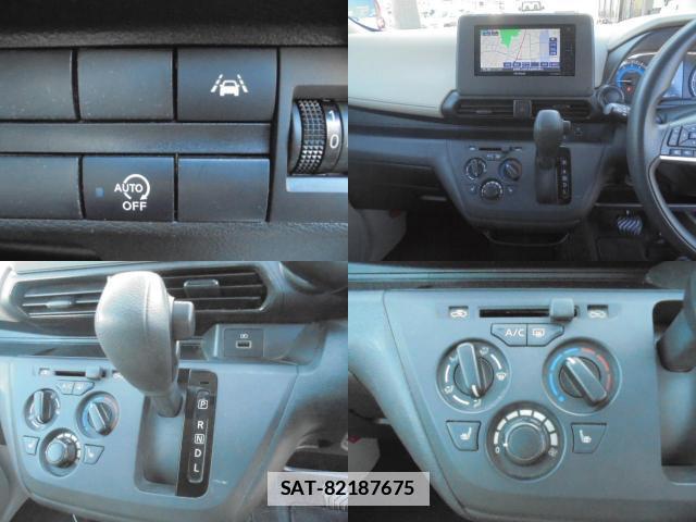 Mitsubishi EK WAGON 2021-02 7794895-13