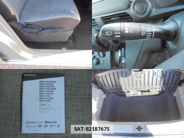 Mitsubishi EK WAGON 2021-02 7794895-16