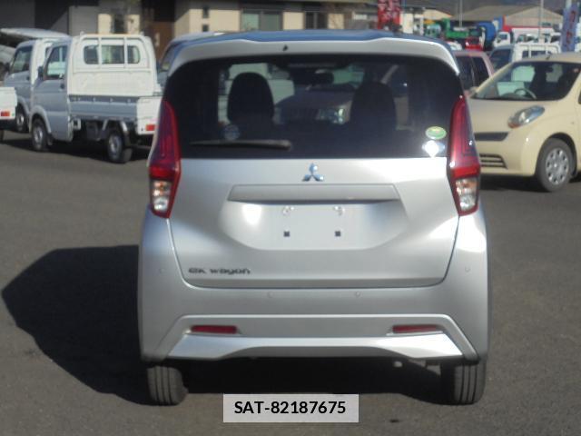 Mitsubishi EK WAGON 2021-02 7794895-17