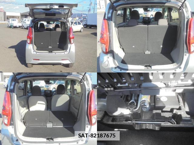 Mitsubishi EK WAGON 2021-02 7794895-18