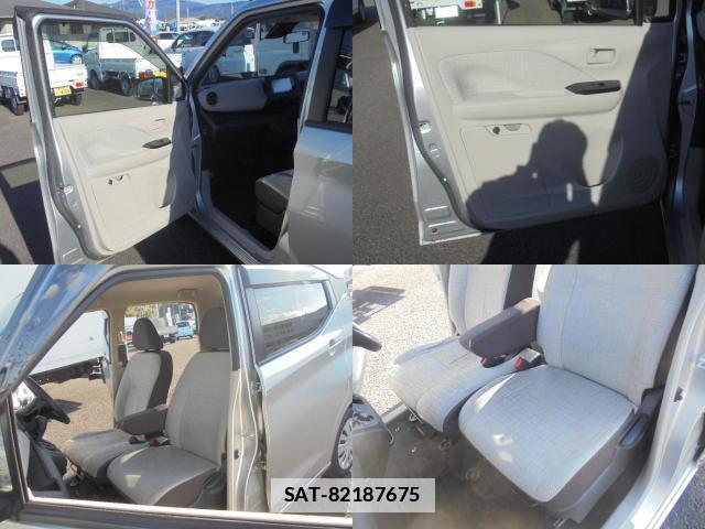 Mitsubishi EK WAGON 2021-02 7794895-2