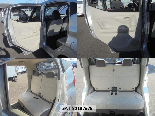 Mitsubishi EK WAGON 2021-02 7794895-3