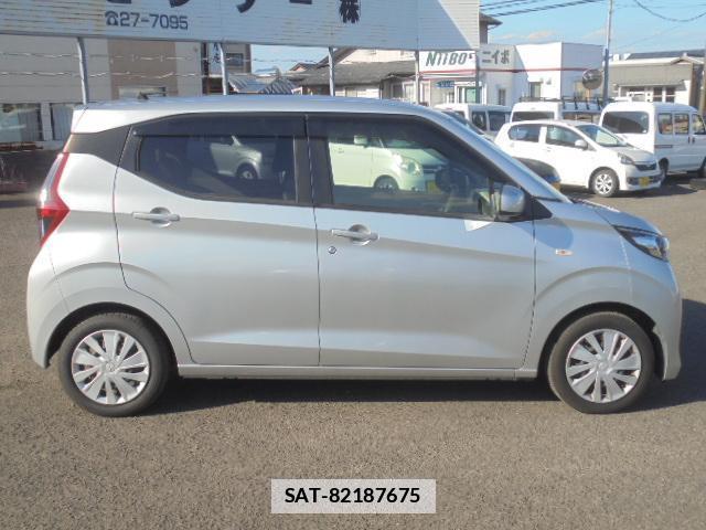 Mitsubishi EK WAGON 2021-02 7794895-8