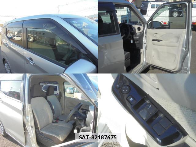 Mitsubishi EK WAGON 2021-02 7794895-9