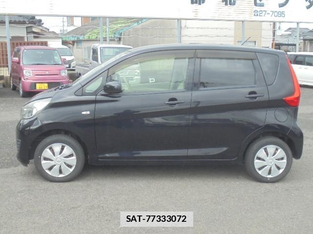Mitsubishi EK WAGON 2018-03 7794896-1