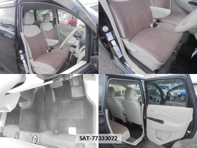 Mitsubishi EK WAGON 2018-03 7794896-10