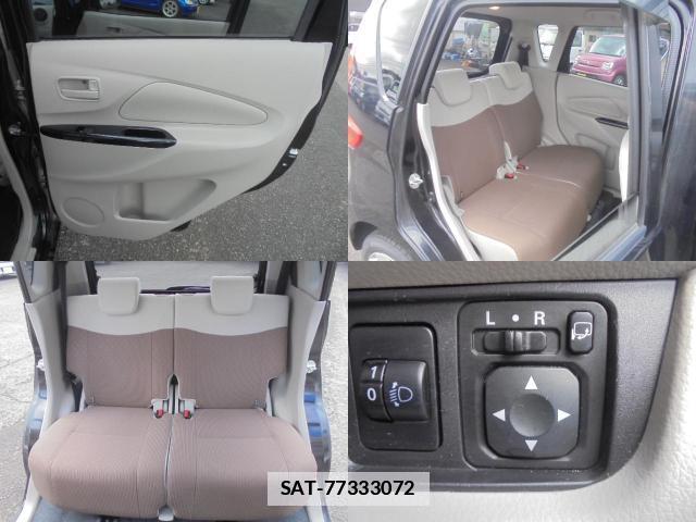 Mitsubishi EK WAGON 2018-03 7794896-11