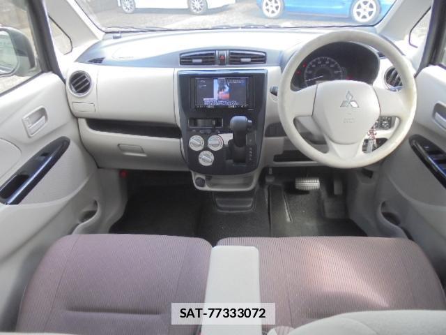 Mitsubishi EK WAGON 2018-03 7794896-12