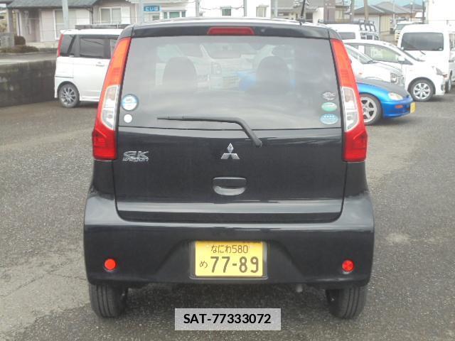 Mitsubishi EK WAGON 2018-03 7794896-17