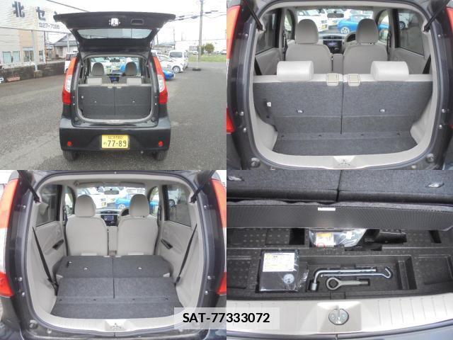 Mitsubishi EK WAGON 2018-03 7794896-18