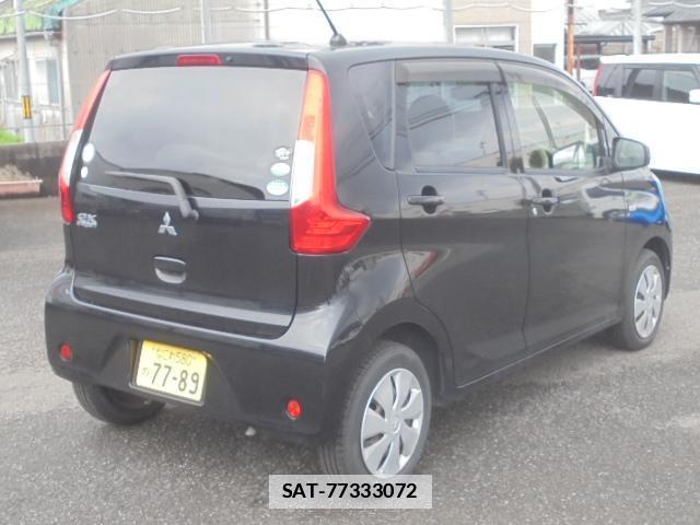 Mitsubishi EK WAGON 2018-03 7794896-19