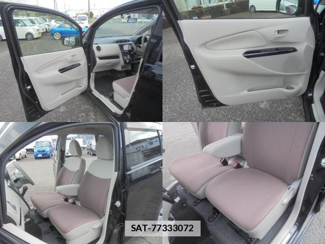 Mitsubishi EK WAGON 2018-03 7794896-2