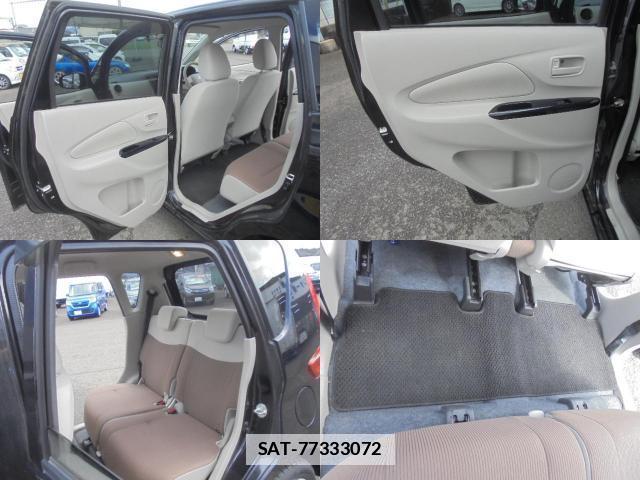 Mitsubishi EK WAGON 2018-03 7794896-3
