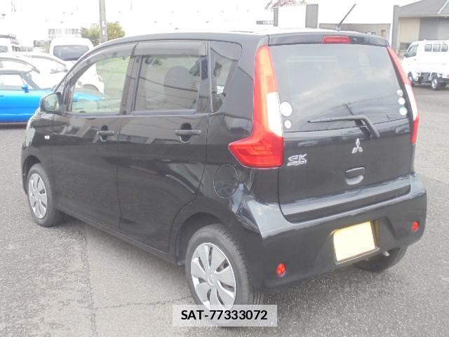 Mitsubishi EK WAGON 2018-03 7794896-4