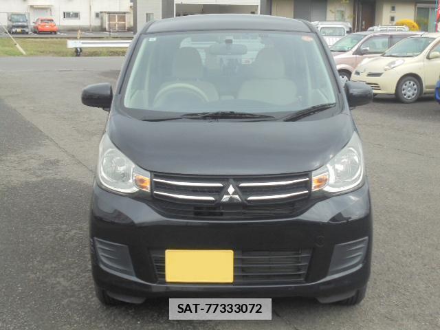 Mitsubishi EK WAGON 2018-03 7794896-5