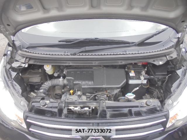 Mitsubishi EK WAGON 2018-03 7794896-6