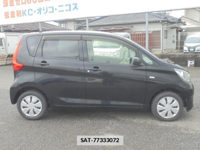Mitsubishi EK WAGON 2018-03 7794896-8