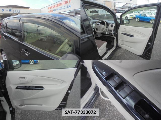 Mitsubishi EK WAGON 2018-03 7794896-9