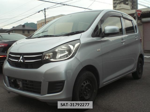 Mitsubishi EK WAGON 2017-03 7795178-0